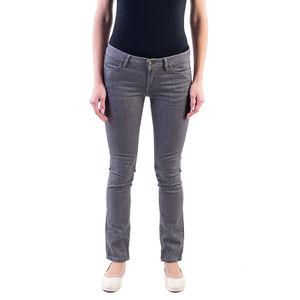 Acquaverde Pants Women size 27 Gray